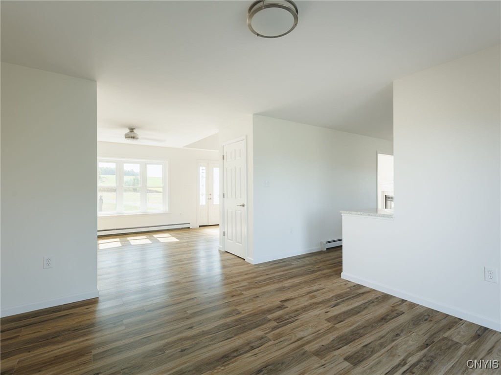 13023 Fuller Road Adams, NY 13606 - Photo 18 of 50 Dining Room