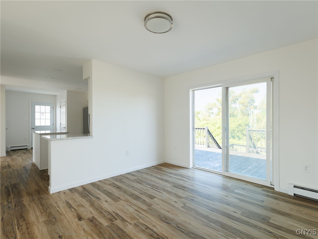 13023 Fuller Road Adams, NY 13606 - Photo 19 of 50 Dining Room