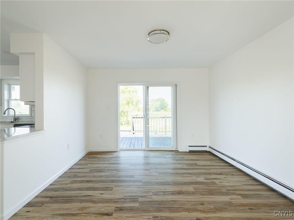 13023 Fuller Road Adams, NY 13606 - Photo 20 of 50 Dining Room