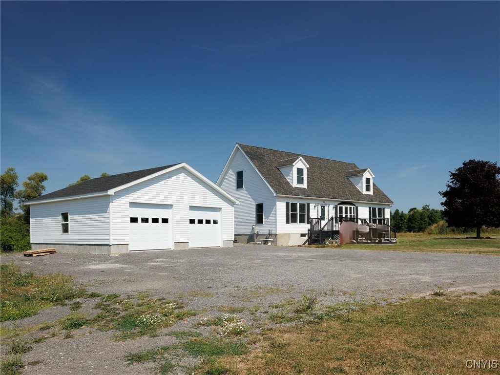 13023 Fuller Road Adams, NY 13606 - Photo 2 of 50