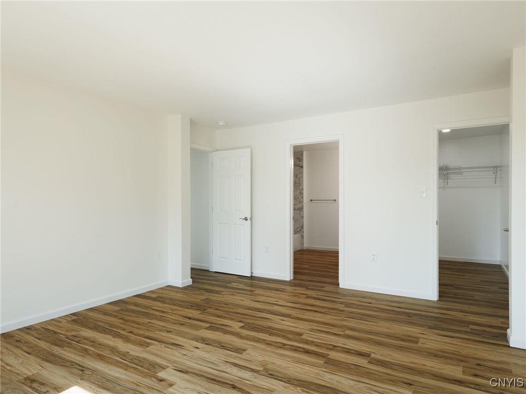 13023 Fuller Road Adams, NY 13606 - Photo 22 of 50 Master Bedroom