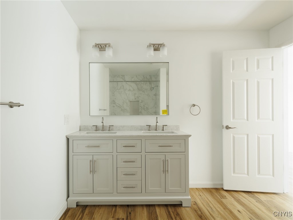 13023 Fuller Road Adams, NY 13606 - Photo 23 of 50 Master Bath