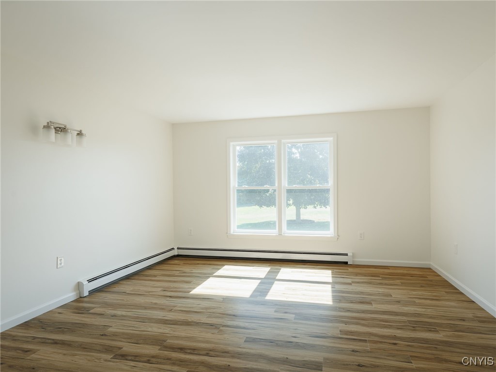 13023 Fuller Road Adams, NY 13606 - Photo 25 of 50 Master Bedroom
