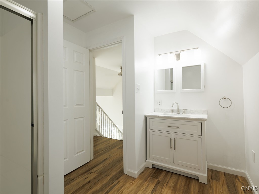 13023 Fuller Road Adams, NY 13606 - Photo 30 of 50 Upstairs Bath