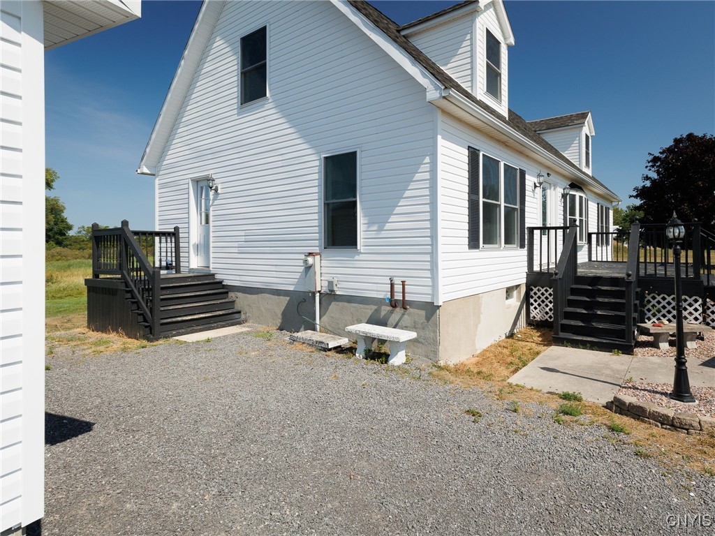 13023 Fuller Road Adams, NY 13606 - Photo 3 of 50