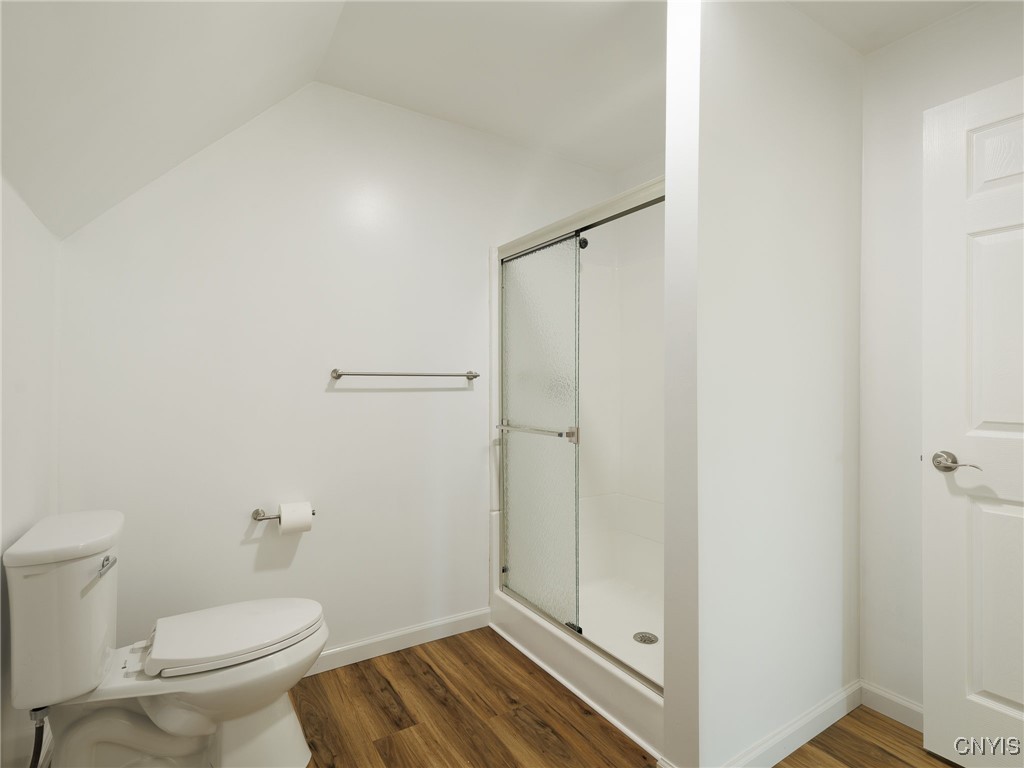 13023 Fuller Road Adams, NY 13606 - Photo 31 of 50 Upstairs Bath