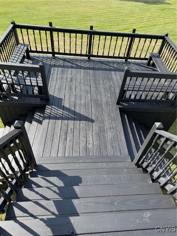 13023 Fuller Road Adams, NY 13606 - Photo 39 of 50