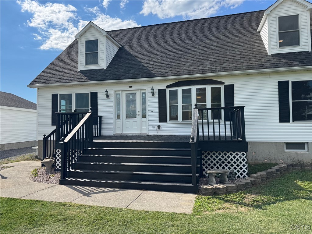 13023 Fuller Road Adams, NY 13606 - Photo 4 of 50