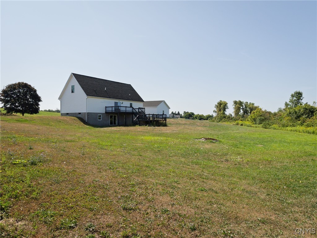 13023 Fuller Road Adams, NY 13606 - Photo 48 of 50