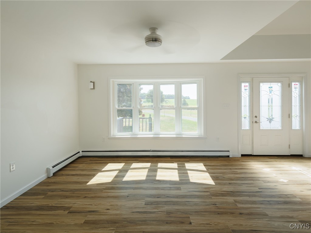13023 Fuller Road Adams, NY 13606 - Photo 8 of 50 Living/Family Room