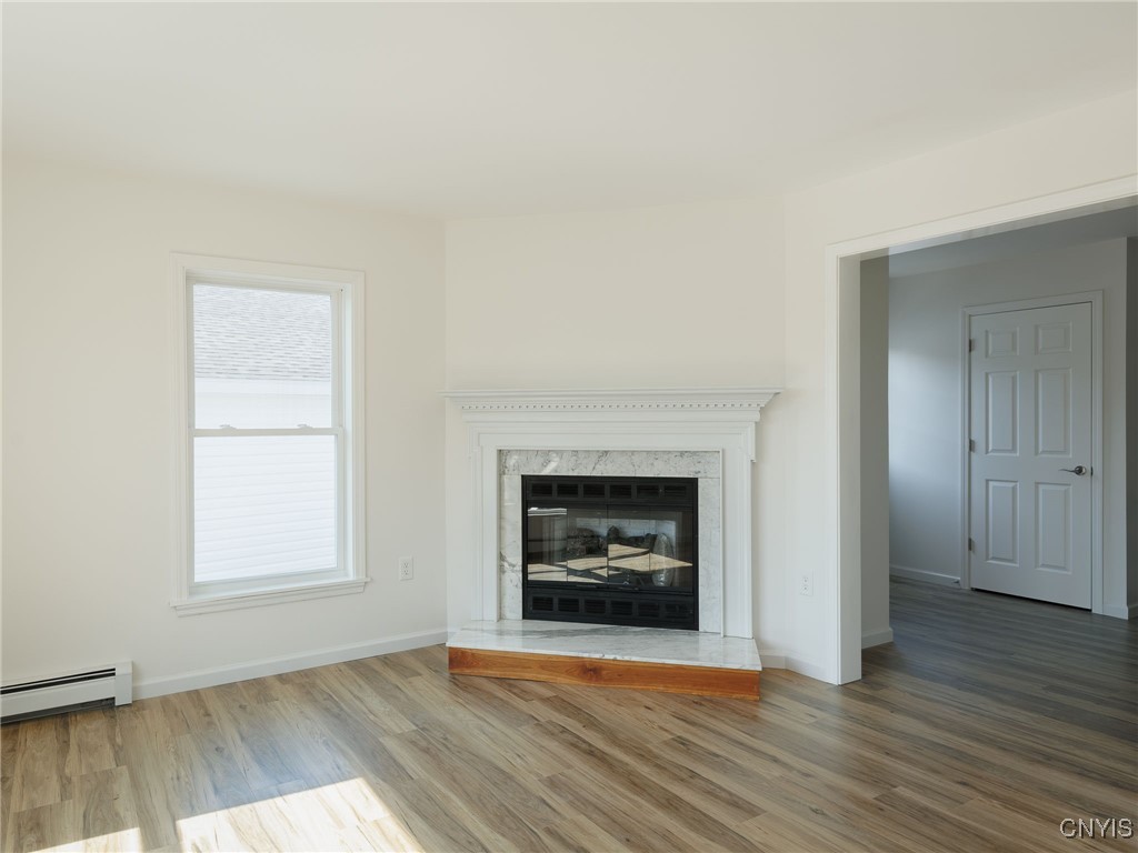 13023 Fuller Road Adams, NY 13606 - Photo 10 of 50 Living/Family Room