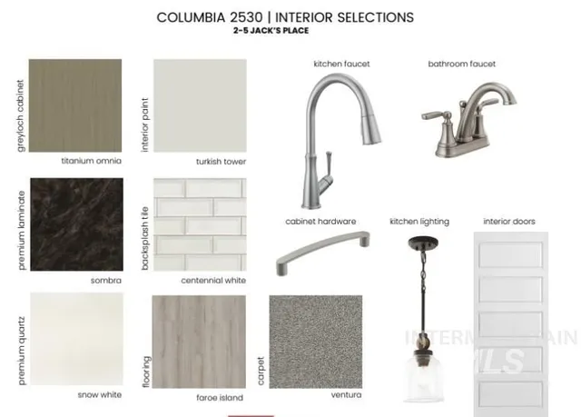 $519,990 | 5130 Castleton Avenue, Nampa, ID 83686