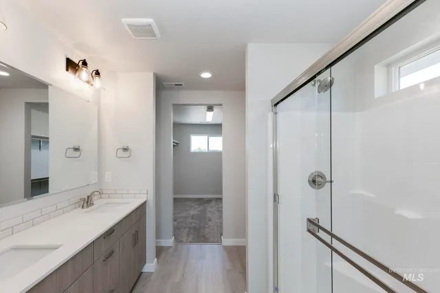 $519,990 | 5130 Castleton Avenue, Nampa, ID 83686