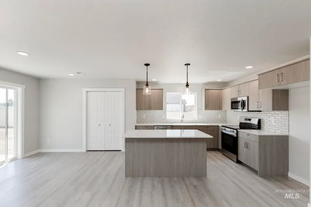 $519,990 | 5130 Castleton Avenue, Nampa, ID 83686