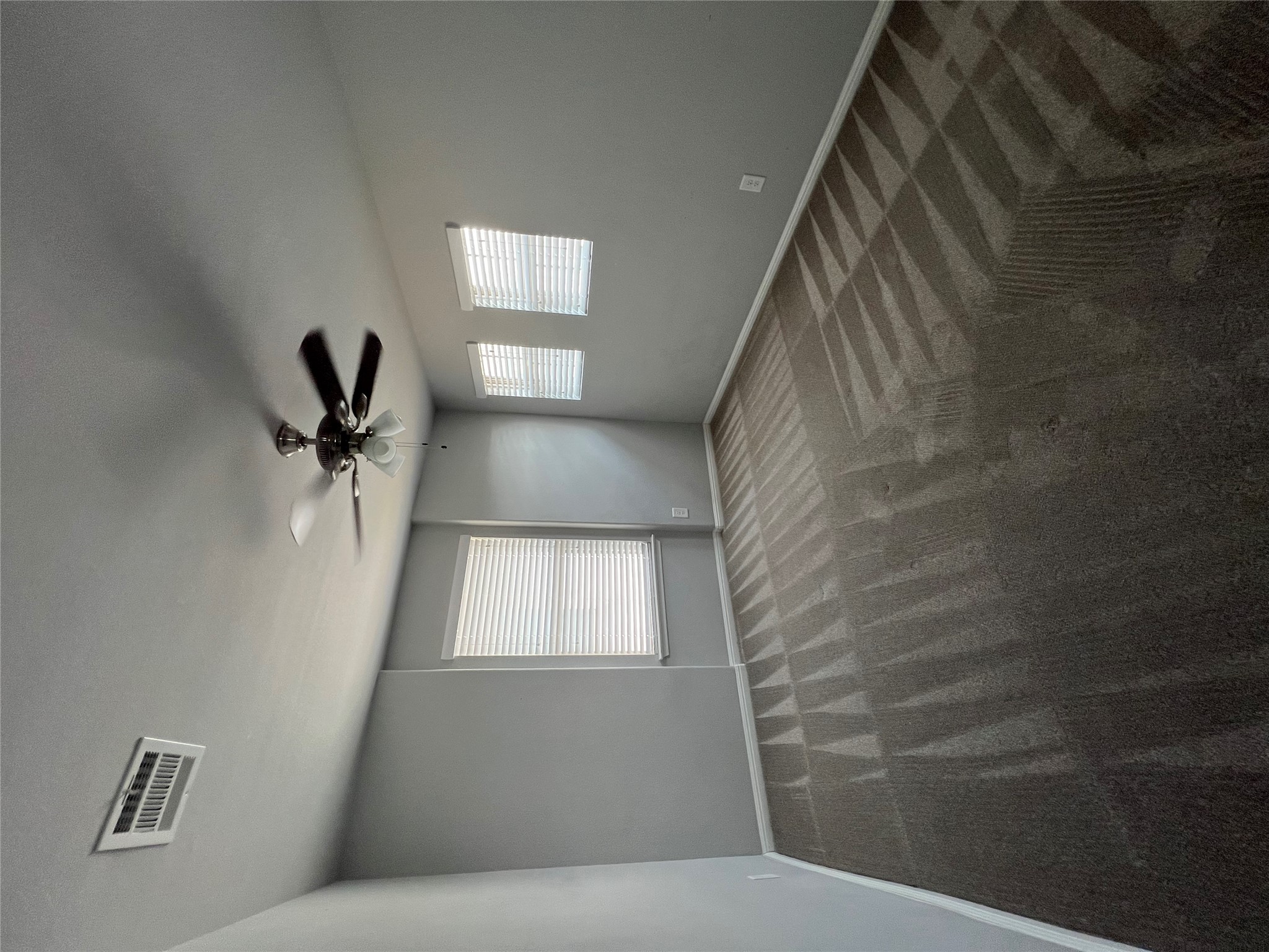 160 Shearwater Lane Leander, TX 78641 - Photo 14 of 24 a view of an empty room with a window