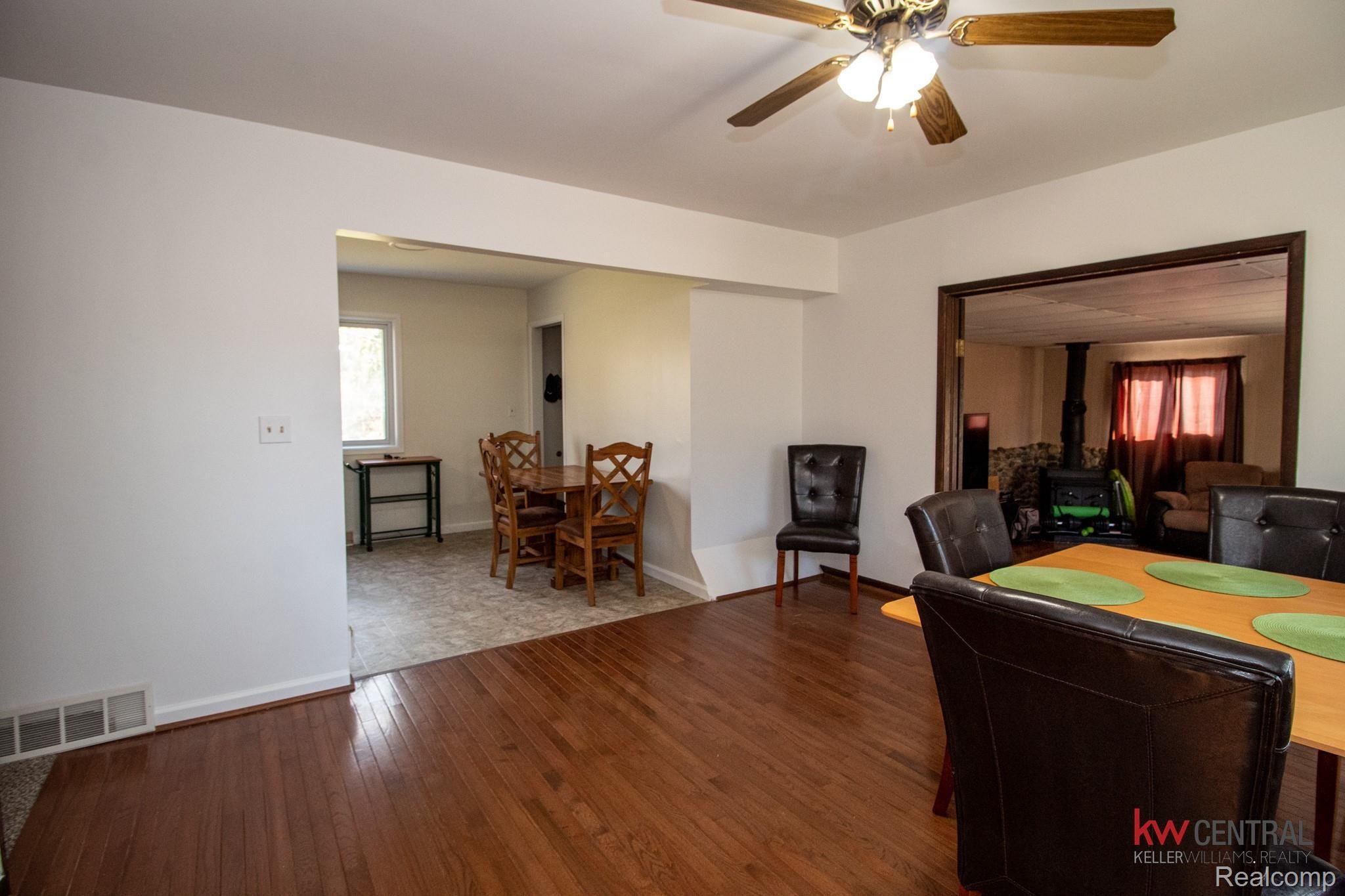 5032 Oakhill Road Clarkston, MI 48348 - Photo 6 of 27 View from Front door.jpg