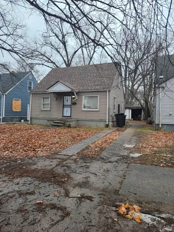 $65,000 | 15870 West Parkway Street, Detroit, MI 48223