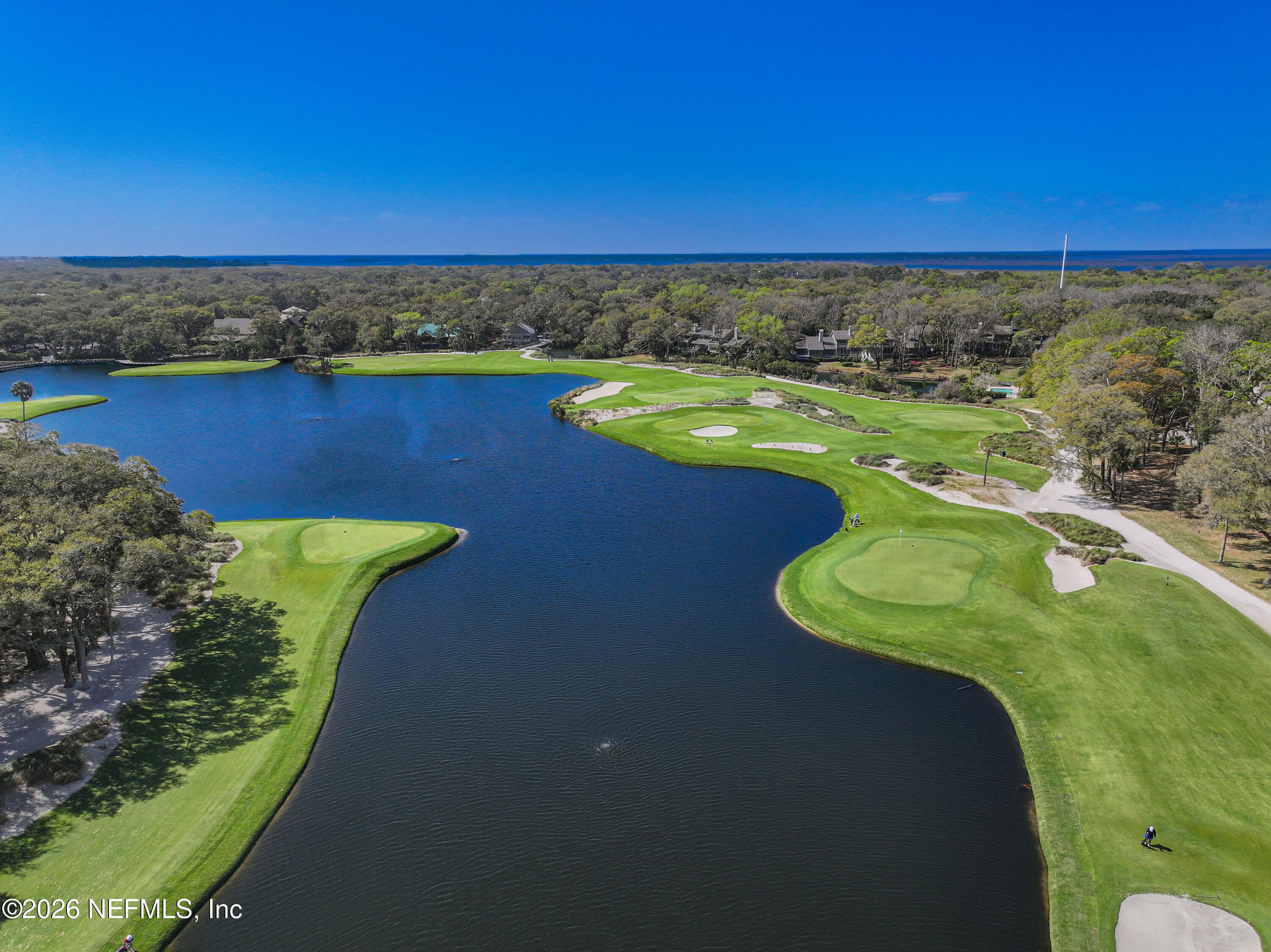 2109 Beachwood Road Fernandina Beach, FL 32034 - Photo 27 of 31 65 2109 Beach Wood Rd_K2 Edit-27