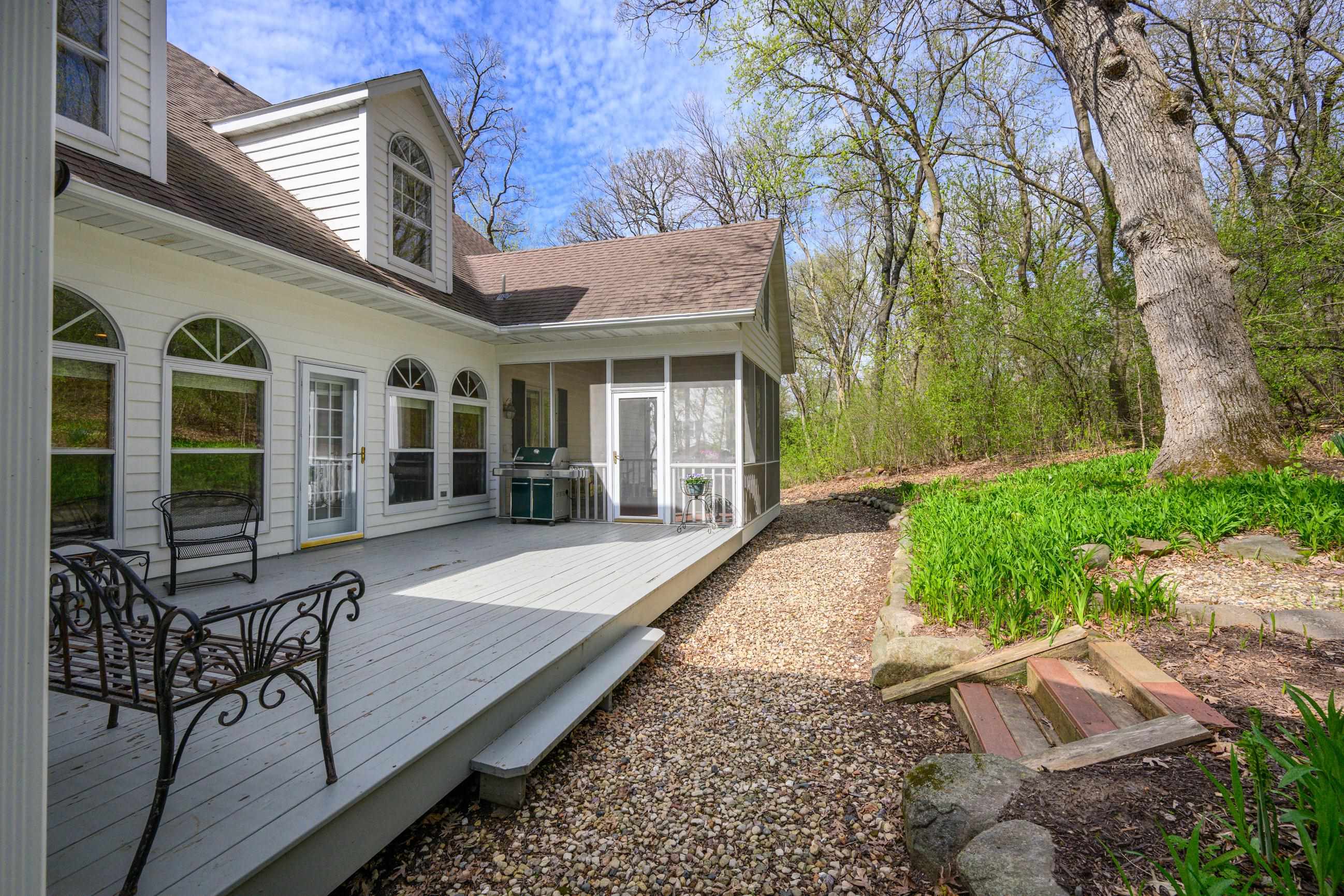 1429 Kings Lynn Road Stoughton, WI 53589 - Photo 74 of 80