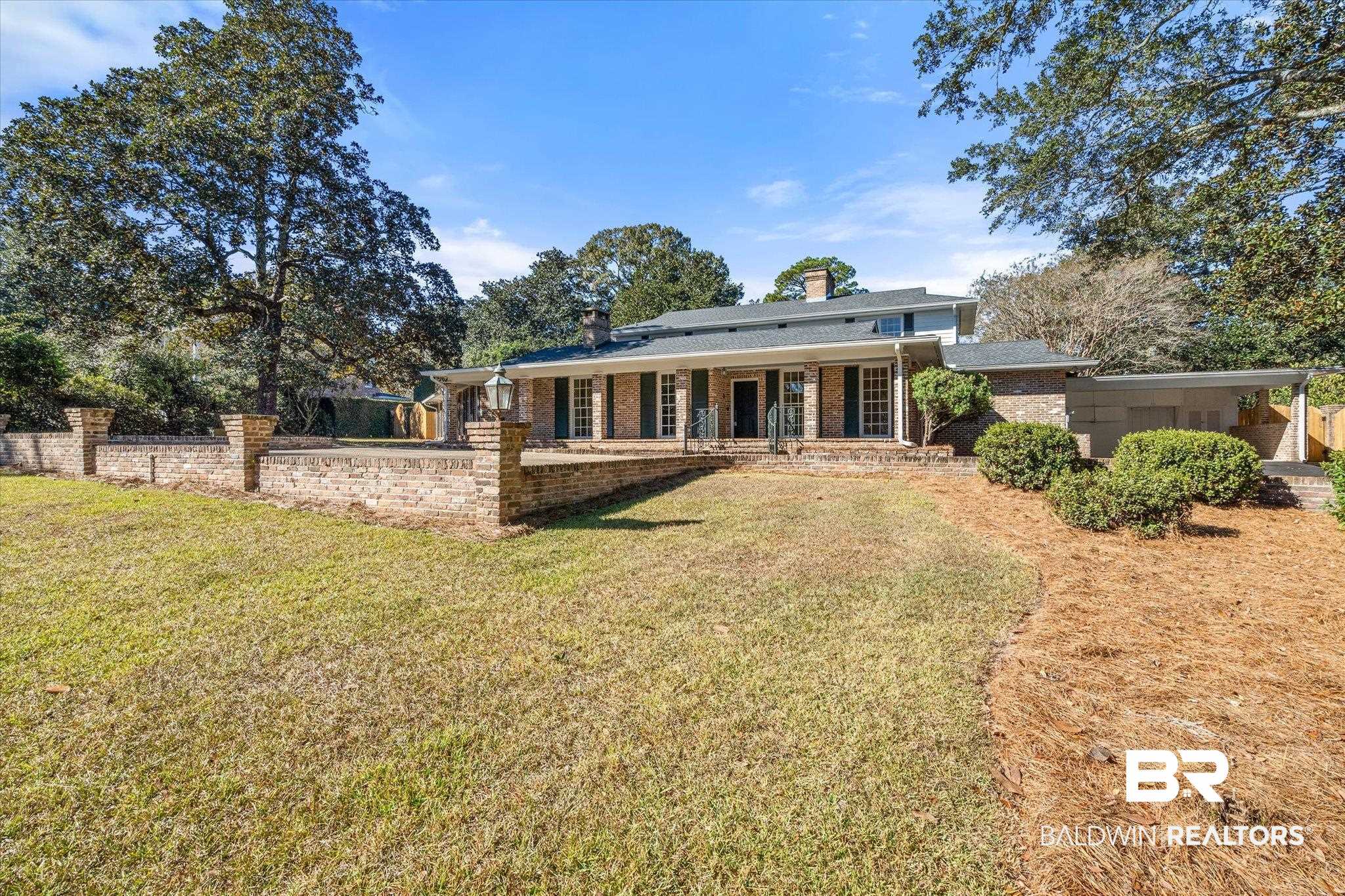 111 East Carmel Drive Mobile, AL 36608 - Photo 1 of 50