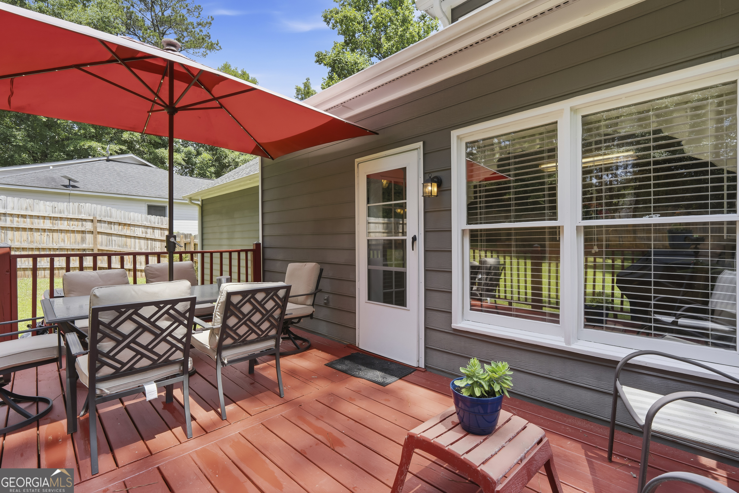 222 Chadwick Circle Macon, GA 31210 - Photo 33 of 39