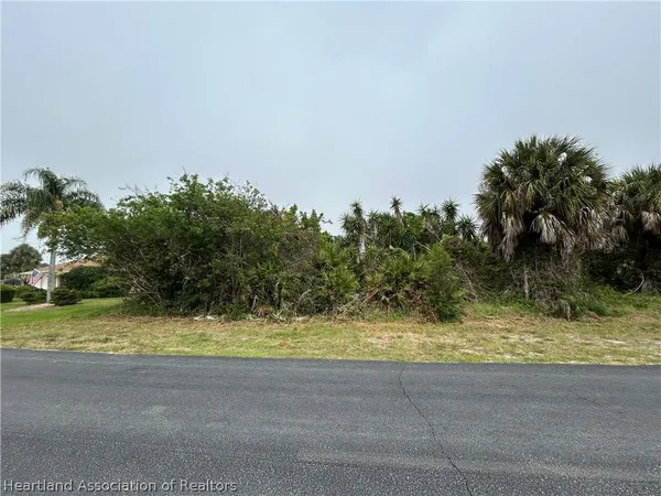$40,000 | 3117 Sunrise Drive, Sebring, FL 33872
