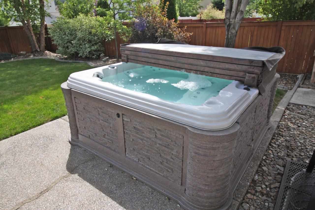 1324 North Simpson Road Liberty Lake, WA 99019 - Photo 18 of 20 Gallery Image 18