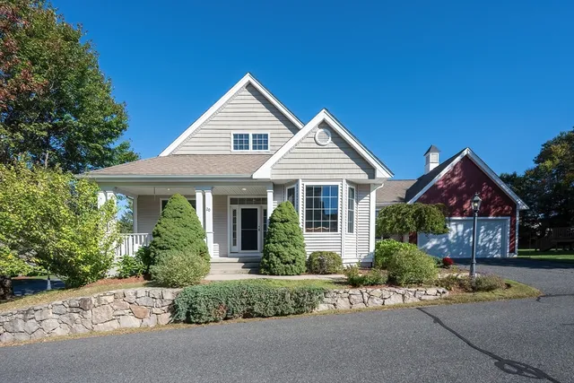 $749,000 | 20 Braeburn Lane, Unit 20, Ashland, MA 01721