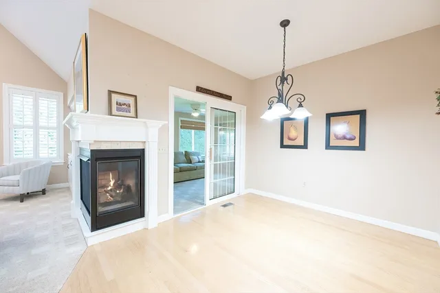 $749,000 | 20 Braeburn Lane, Unit 20, Ashland, MA 01721