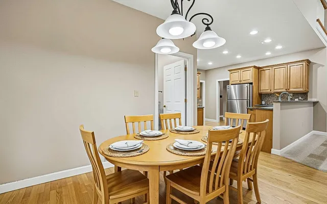 $747,000 | 20 Braeburn Lane, Unit 20, Ashland, MA 01721