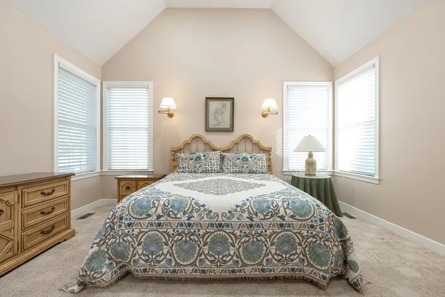 $749,000 | 20 Braeburn Lane, Unit 20, Ashland, MA 01721