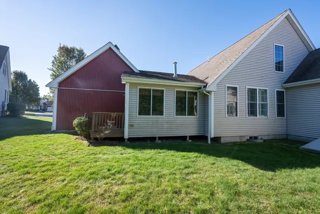 $749,000 | 20 Braeburn Lane, Unit 20, Ashland, MA 01721