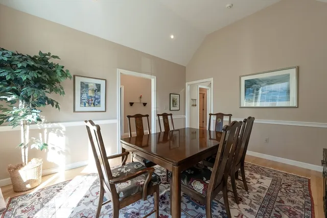 $749,000 | 20 Braeburn Lane, Unit 20, Ashland, MA 01721