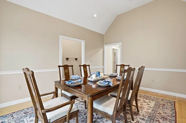 a view of utility room with washer and dryer