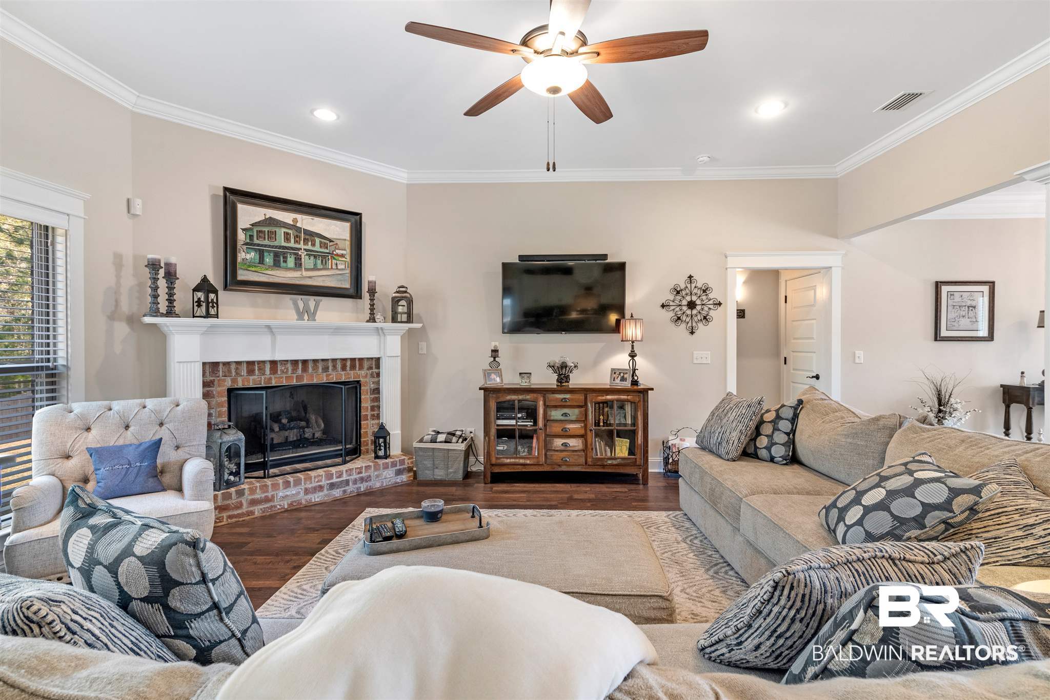 8837 Rosedown Lane Daphne, AL 36526 - Photo 11 of 46