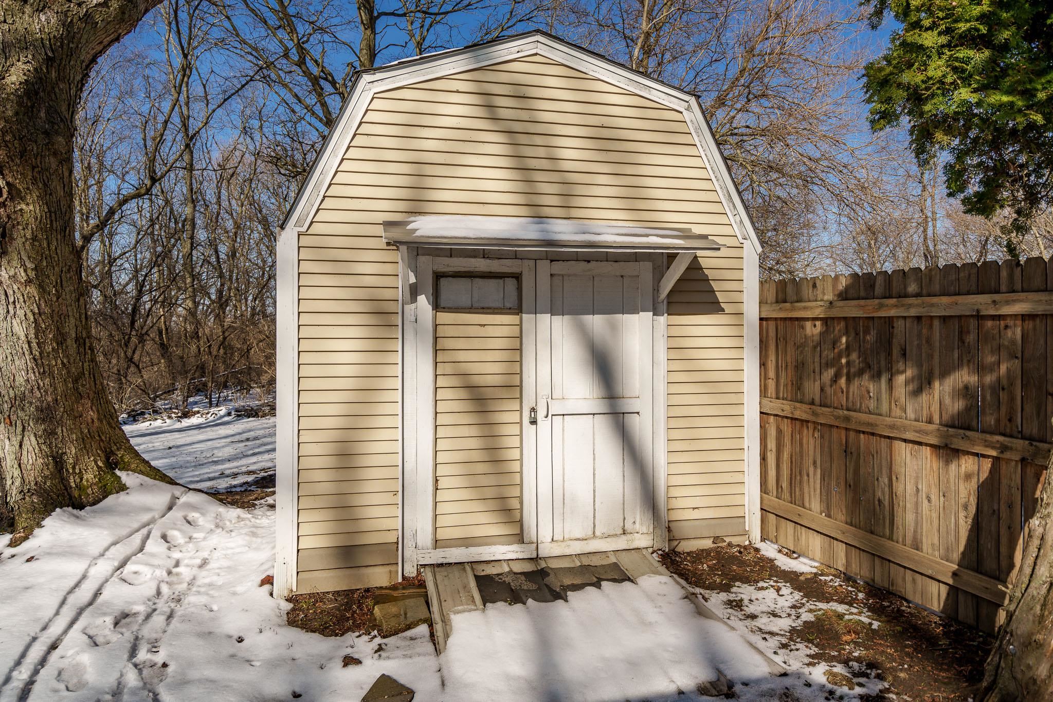 1764 Leonard Road Rockford, IL 61109 - Photo 24 of 28