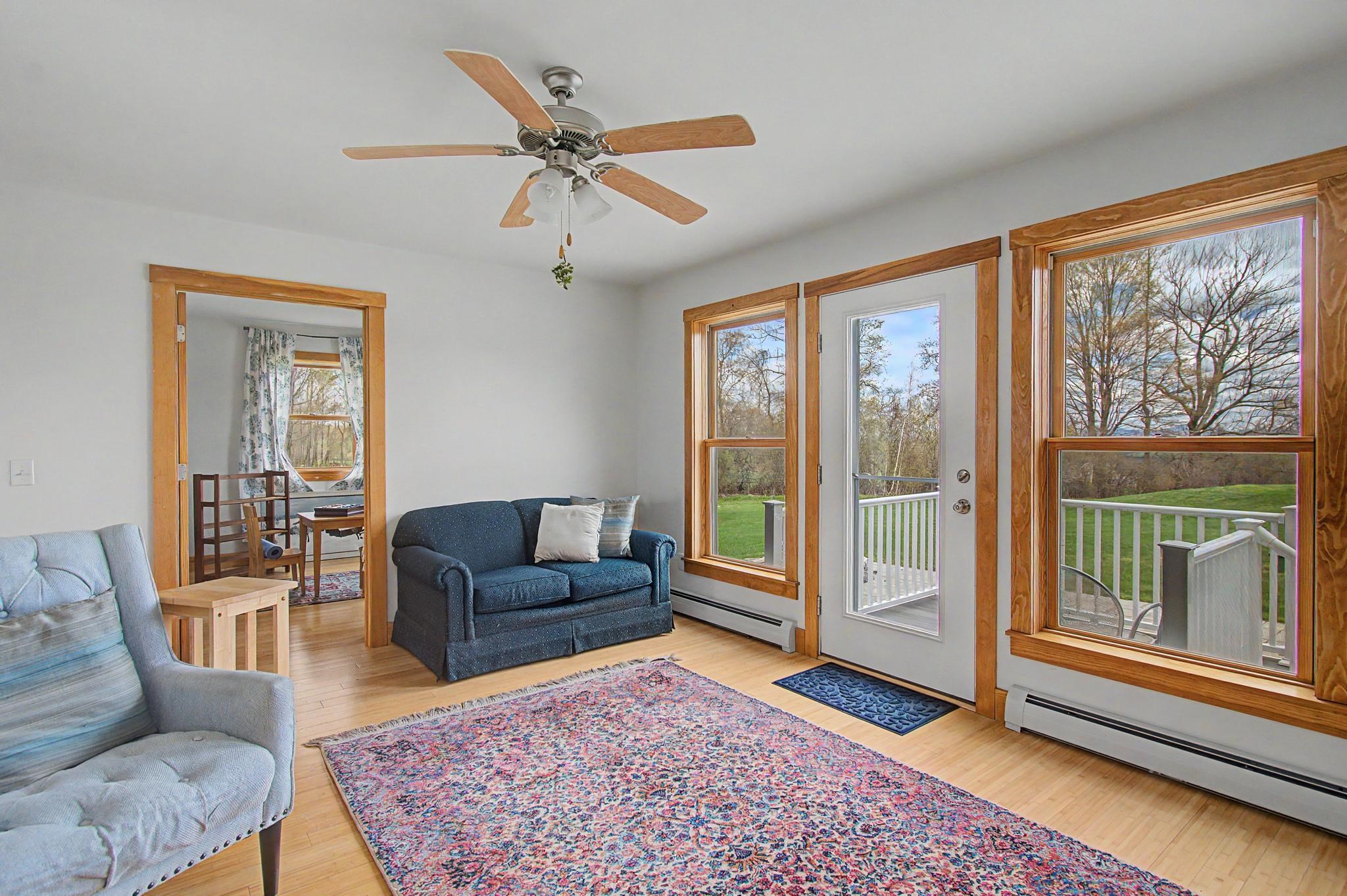 161 Bessett Road Fairfax, VT 05454 - Photo 16 of 60