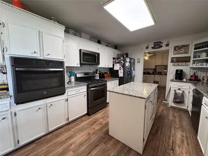 $167,500 | 309 North Marsh Drive, Livingston, TX 77351