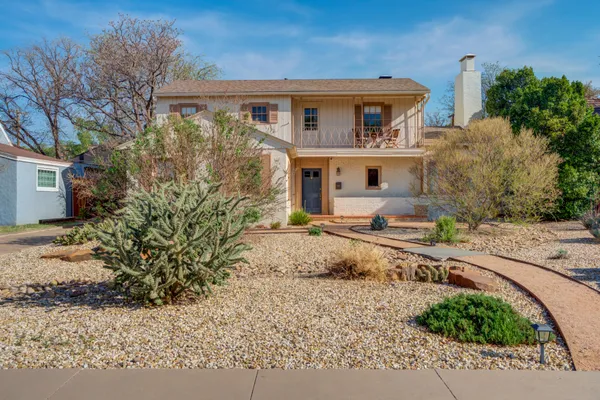 $450,000 | 3022 21st Street, Lubbock, TX 79410