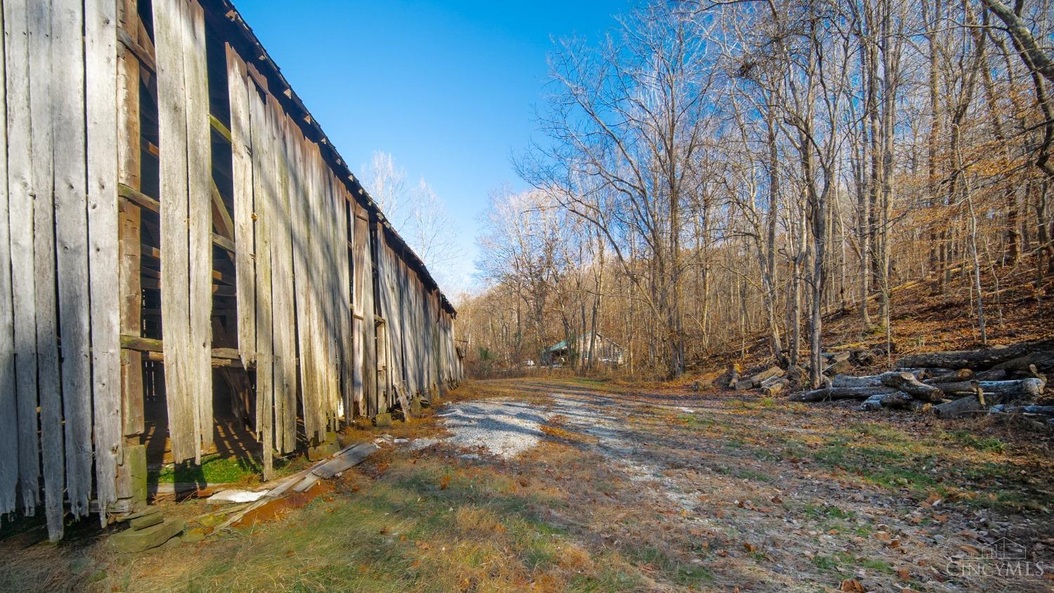 668 Tracy Run Road Stout, OH 45684 - Photo 9 of 25 Gallery Image 9