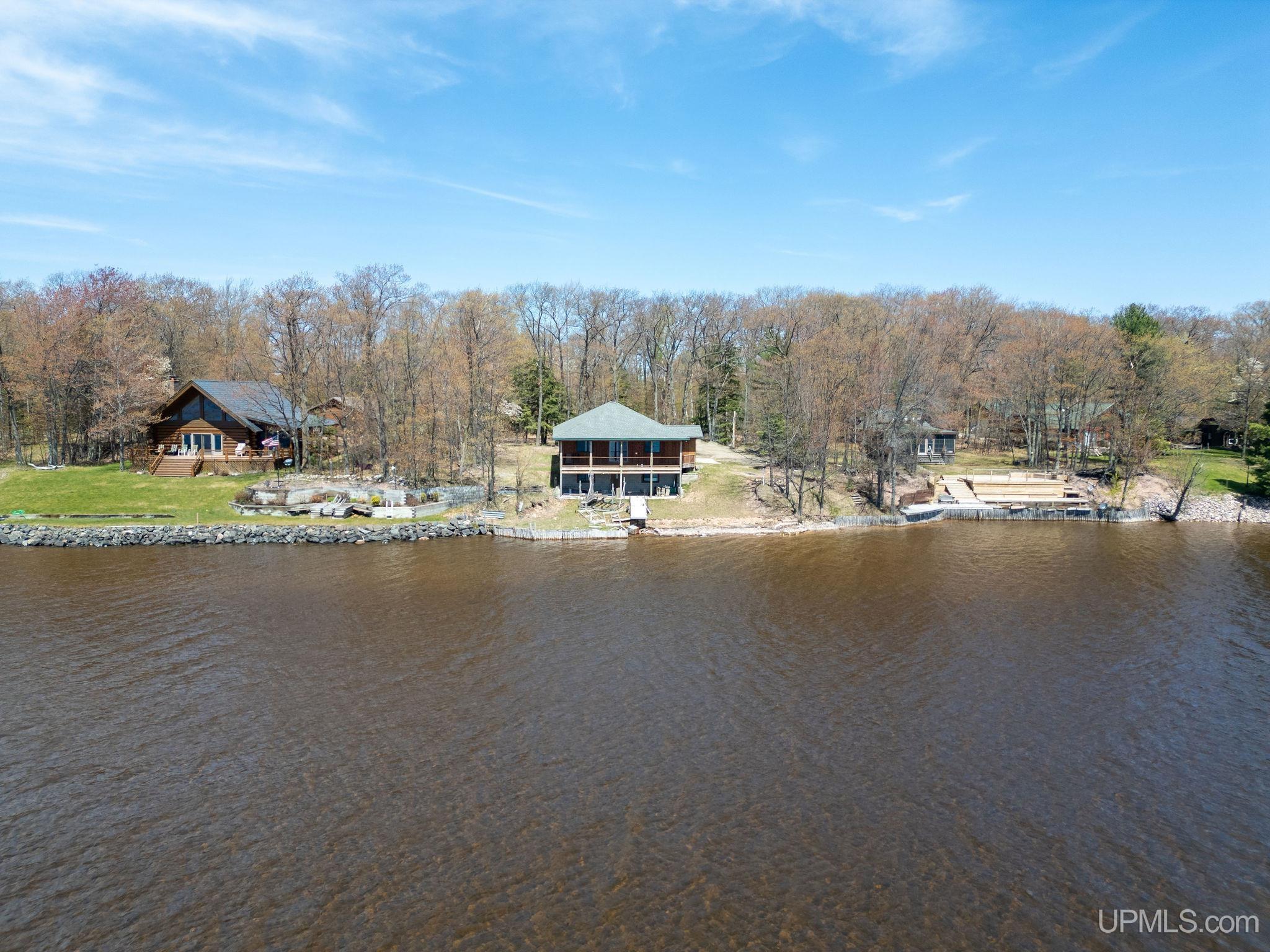 3475 Co Road Big Bay, MI 49808 - Photo 6 of 49