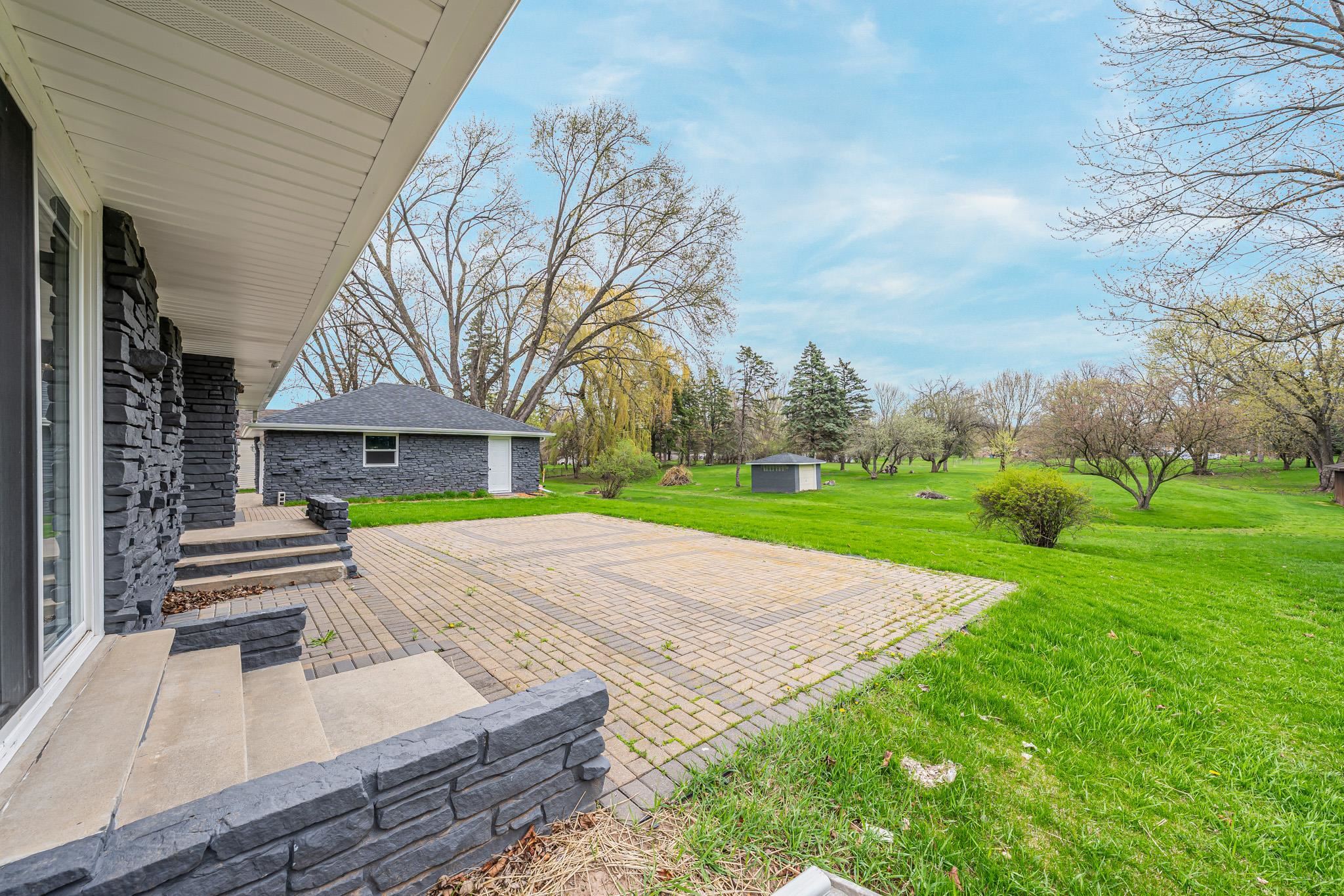 1034 South Ridge Lane Appleton, WI 54914 - Photo 35 of 50