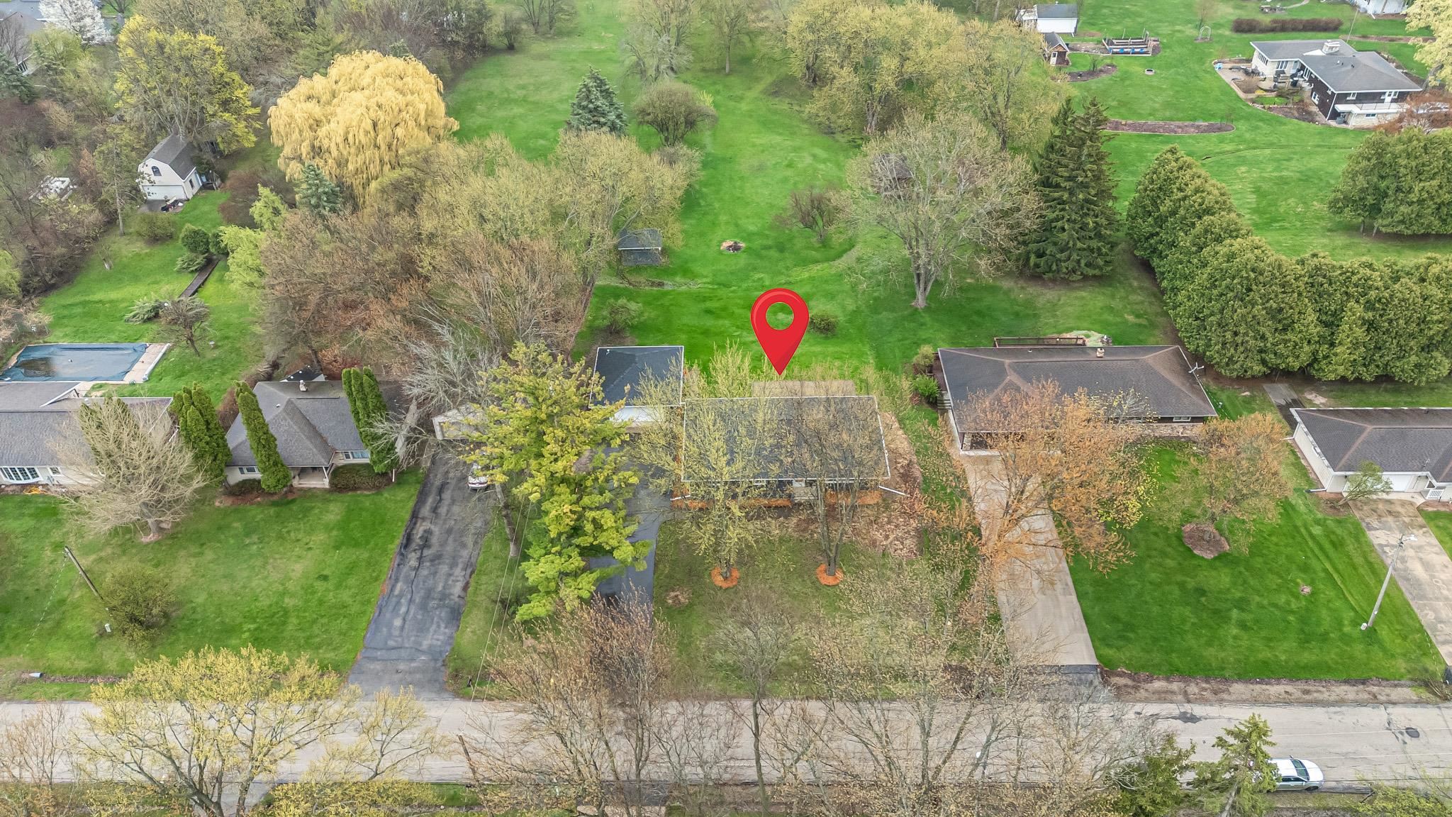 1034 South Ridge Lane Appleton, WI 54914 - Photo 41 of 50