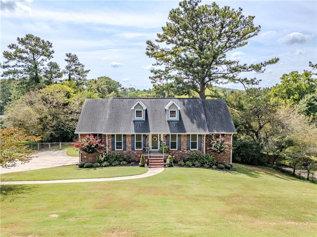 20 Warwick Way Southeast Rome, GA 30161 - Photo 1 of 1