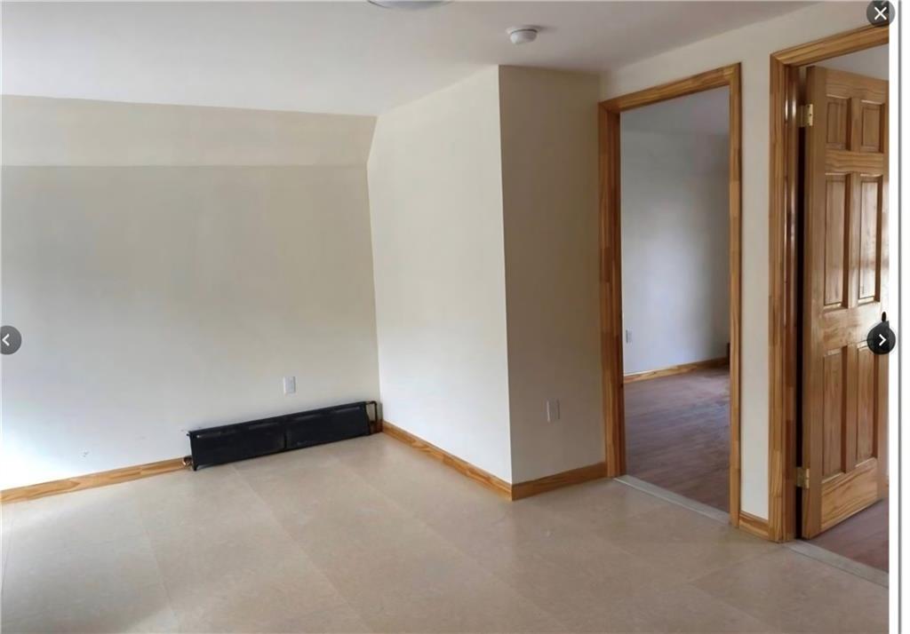 430 39th Street Brooklyn, NY 11232 - Photo 5 of 6 an empty room with closet