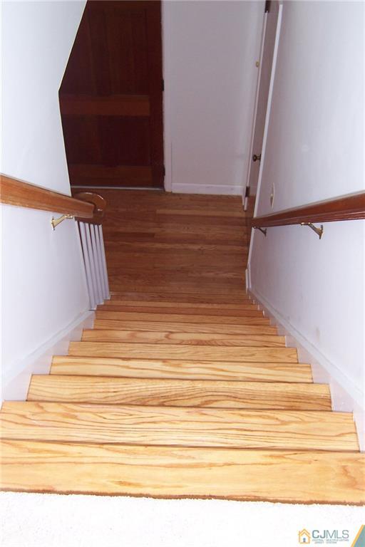 65 East Cliff Road Colonia, NJ 07067 - Photo 16 of 25 a view of entryway