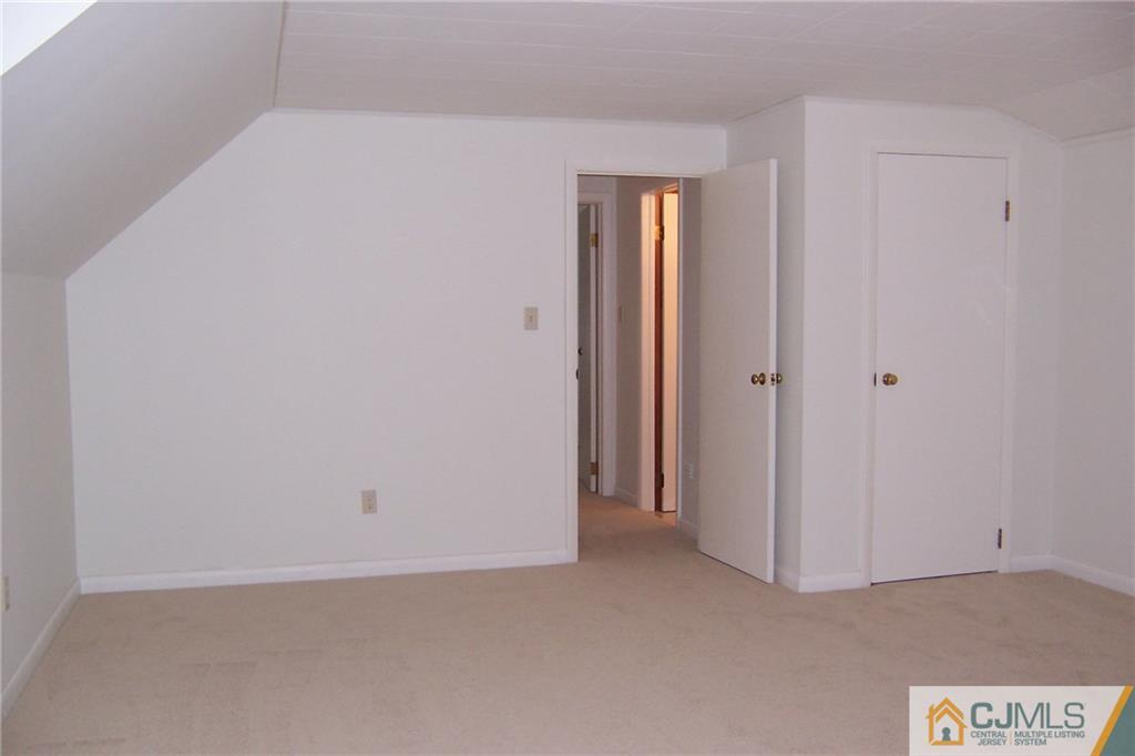 65 East Cliff Road Colonia, NJ 07067 - Photo 20 of 25 a view of an empty room