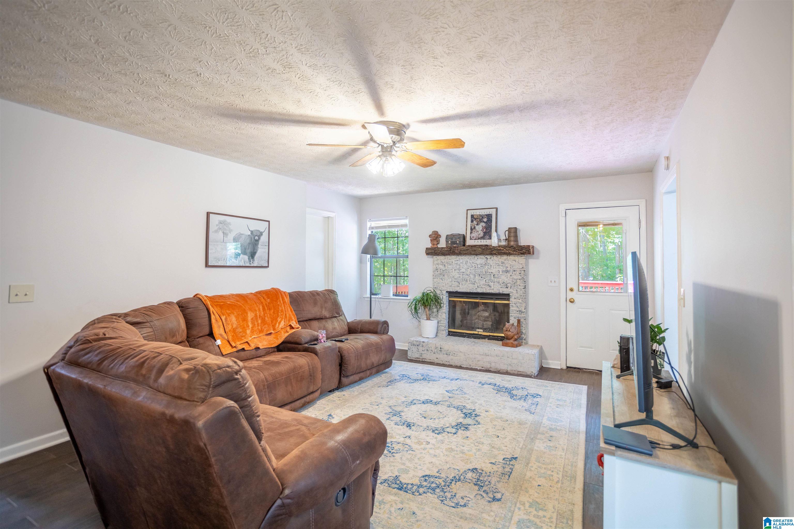 55 Starla Lane Jacksonville, AL 36265 - Photo 4 of 26