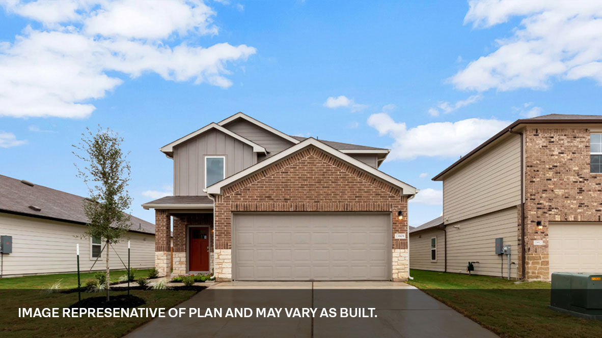 552 Gilmer Lane Buda, TX 78610 - Photo 1 of 37