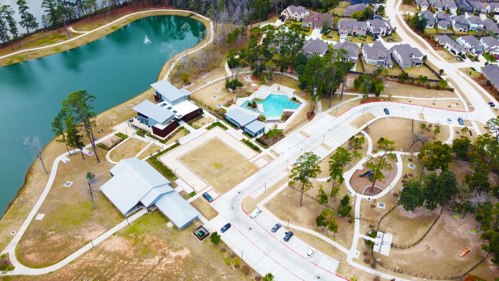 131 Trillium Park Loop Conroe, TX 77304 - Photo 30 of 30